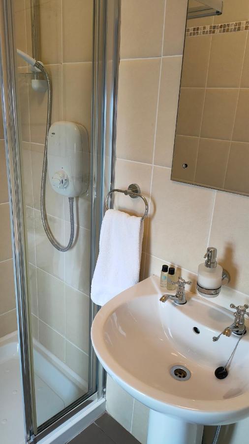 Lios Einne House Accommodation Inisheer Zewnętrze zdjęcie