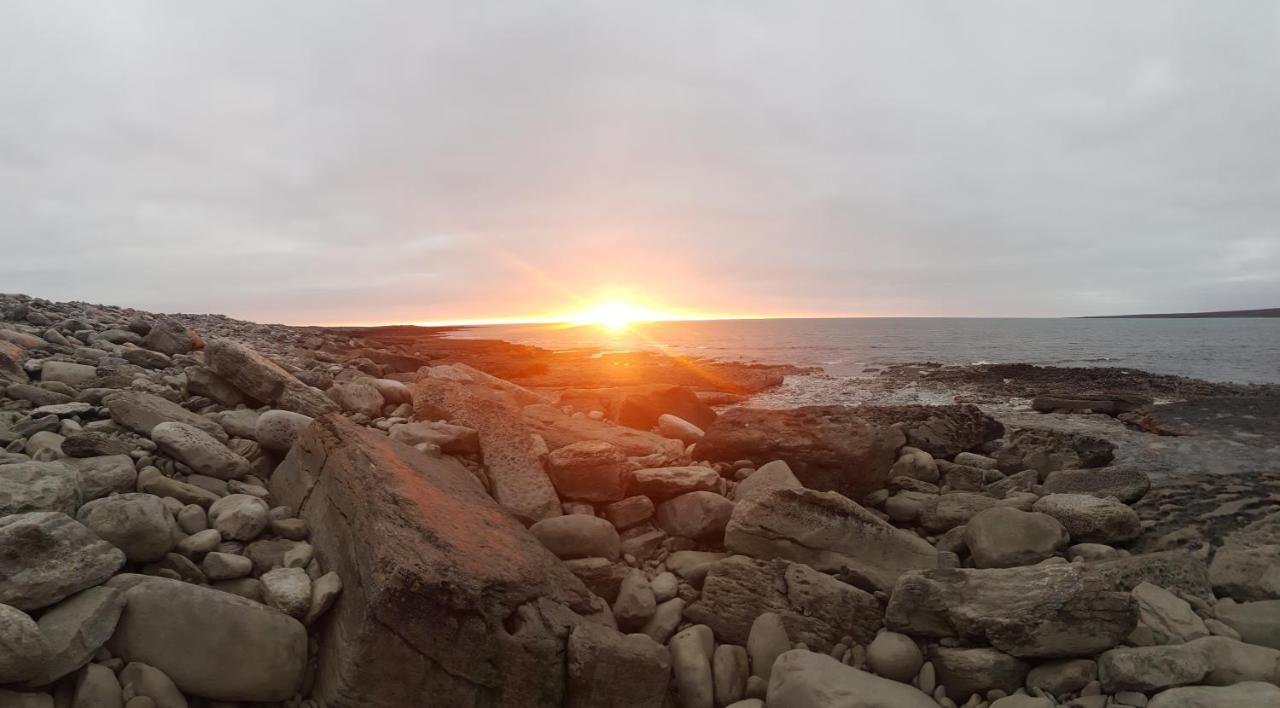 Lios Einne House Accommodation Inisheer Zewnętrze zdjęcie