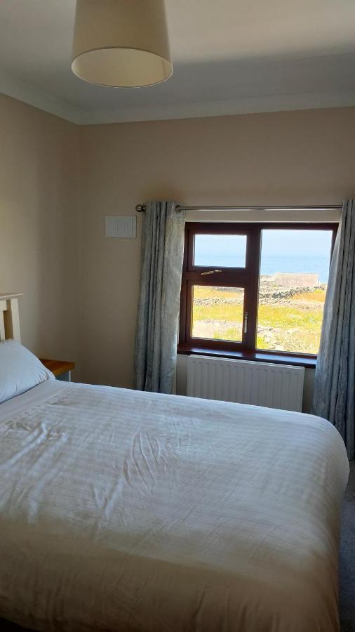 Lios Einne House Accommodation Inisheer Zewnętrze zdjęcie