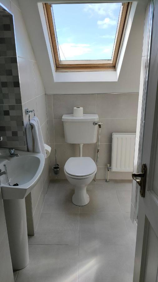 Lios Einne House Accommodation Inisheer Zewnętrze zdjęcie