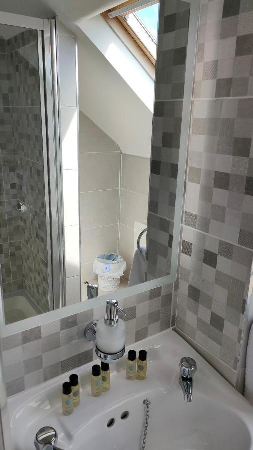 Lios Einne House Accommodation Inisheer Zewnętrze zdjęcie