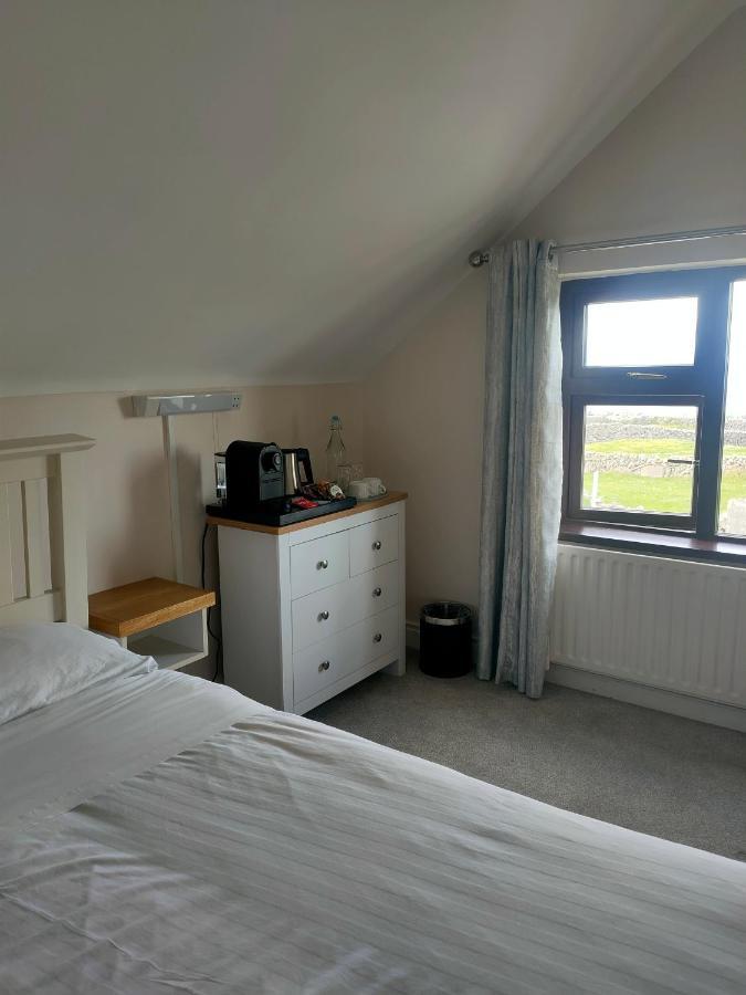 Lios Einne House Accommodation Inisheer Zewnętrze zdjęcie