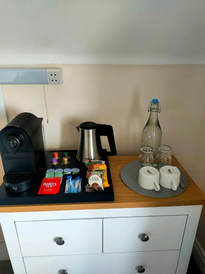 Lios Einne House Accommodation Inisheer Zewnętrze zdjęcie