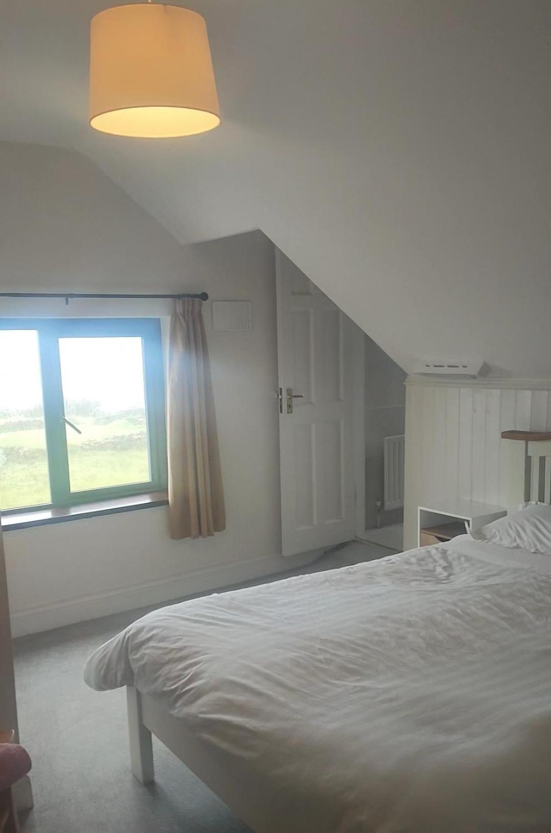 Lios Einne House Accommodation Inisheer Zewnętrze zdjęcie